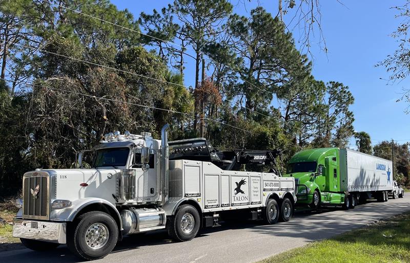 action towing services sarasota fl